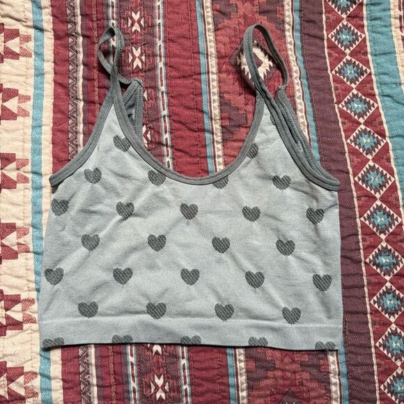 Urban outfitters out from under crop top size XS - Picture 1 of 5